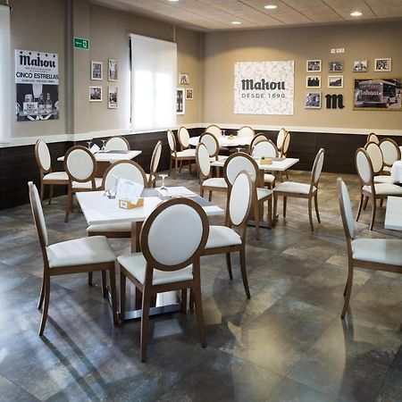 As Hoteles Fuente La Higuera Direccion Albacete La Font de la Figuera Exteriér fotografie